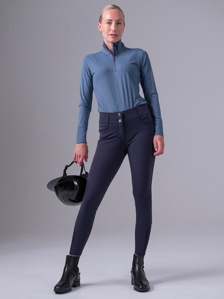 Martina Full Grip Breeches