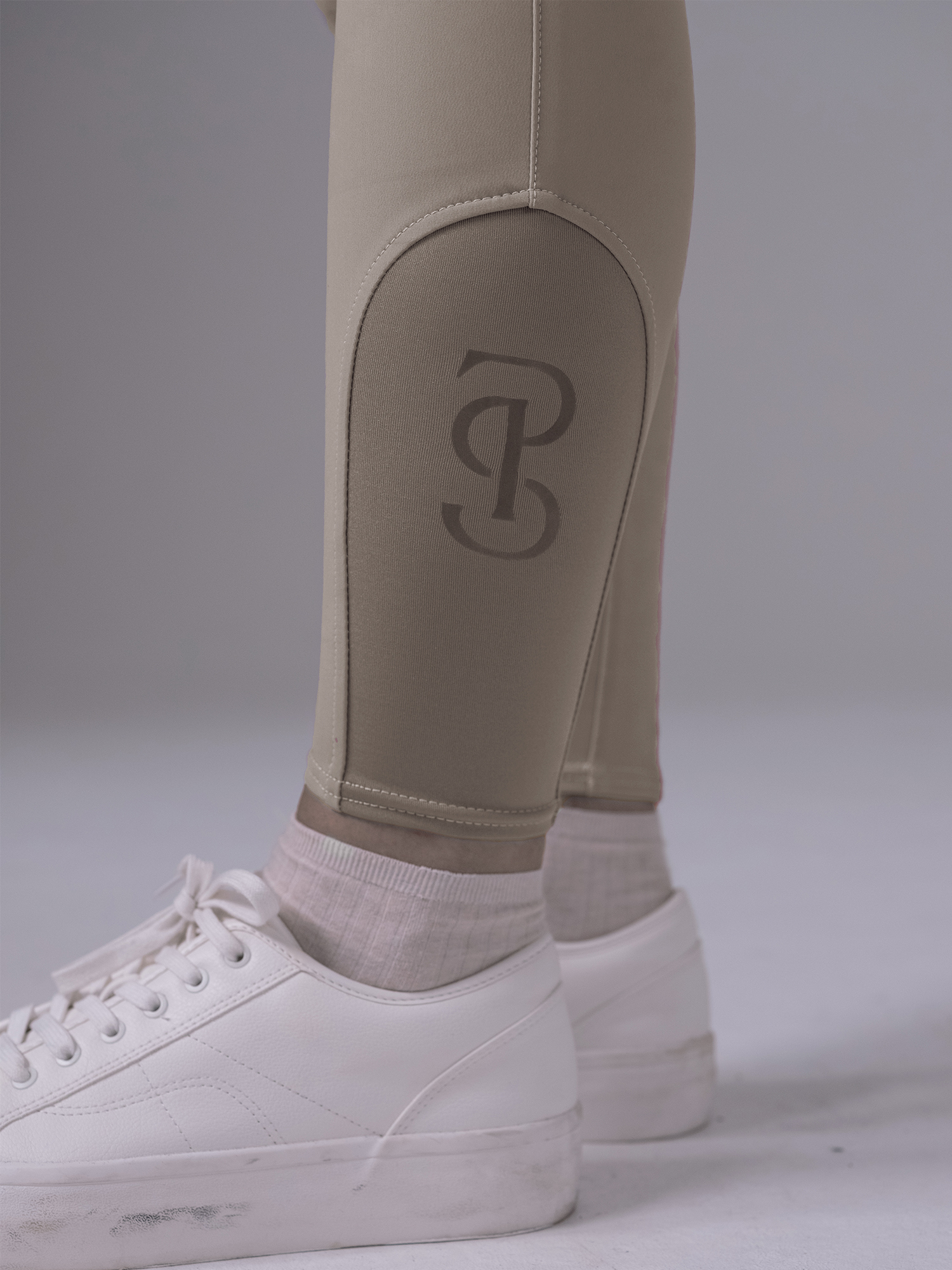 Martina Full Grip Breeches