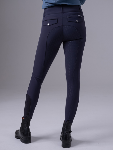 Martina Full Grip Breeches