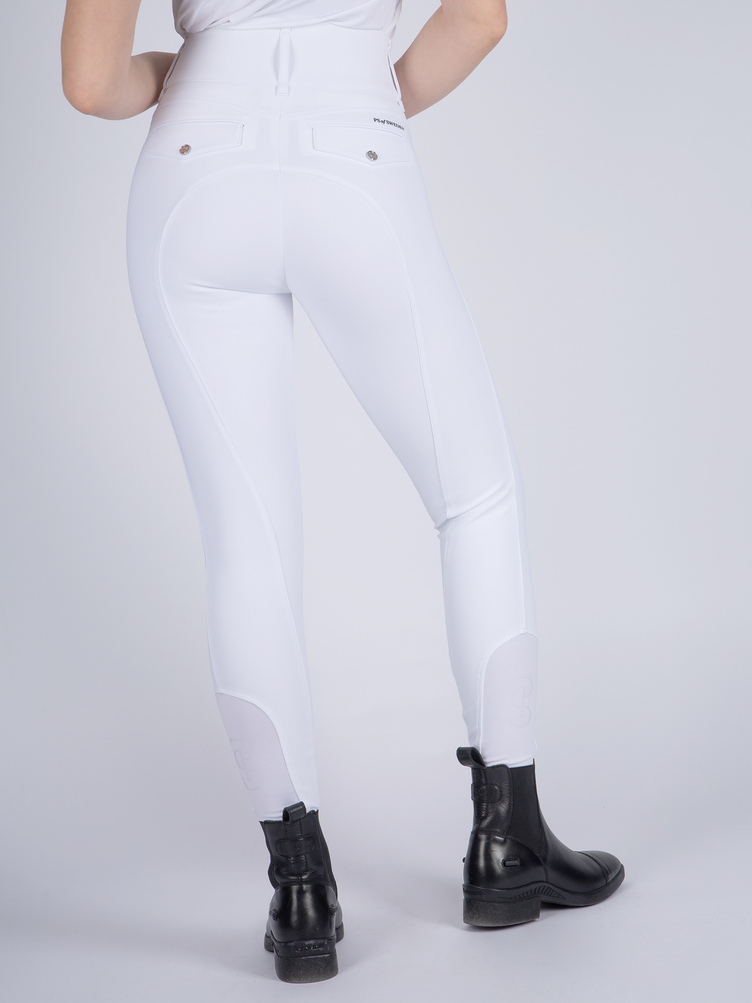 Martina Knee Grip Breeches