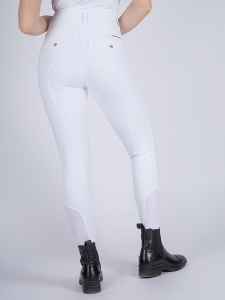 Martina Half Grip Breeches