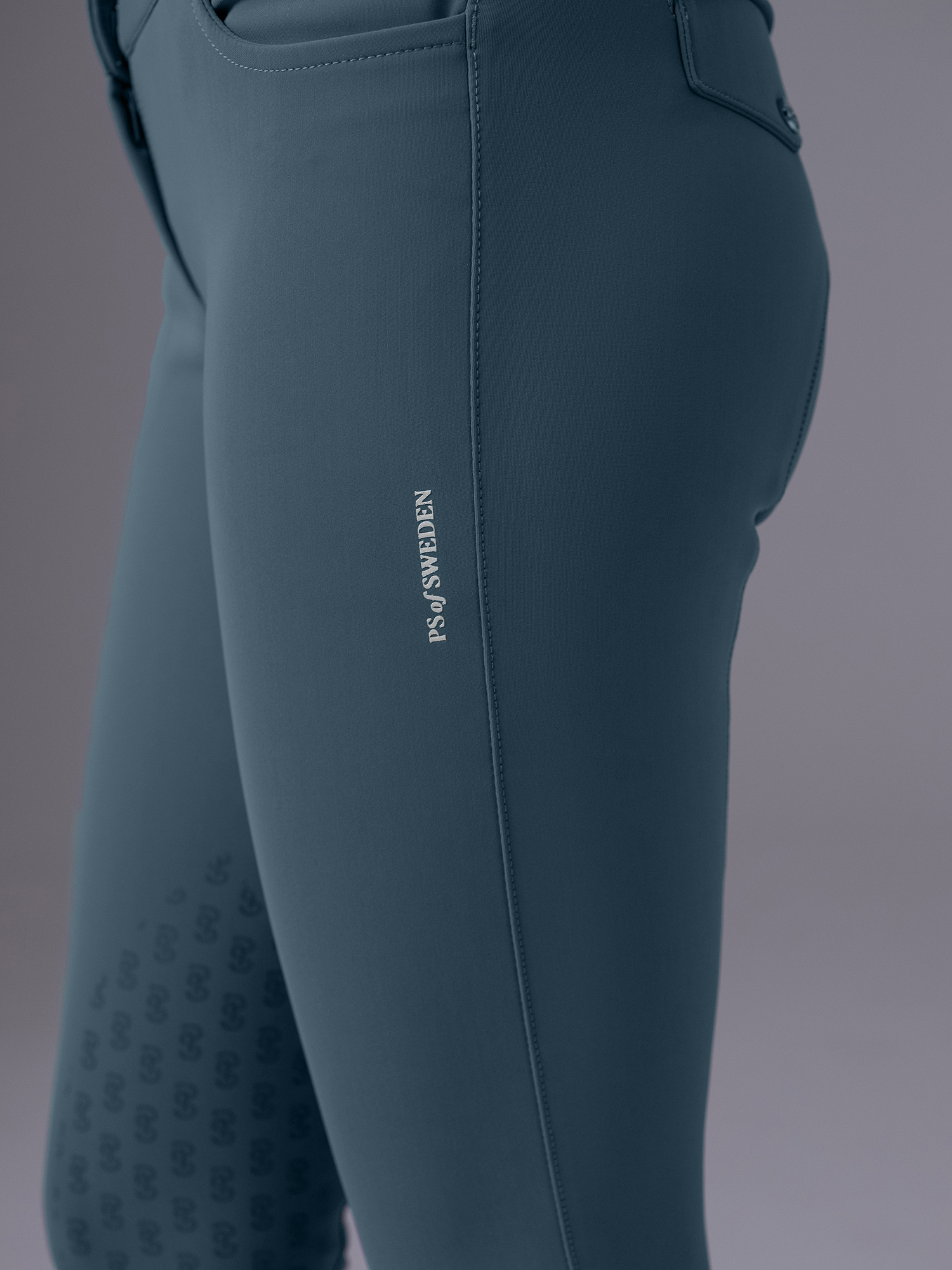 Martina Knee Grip Breeches