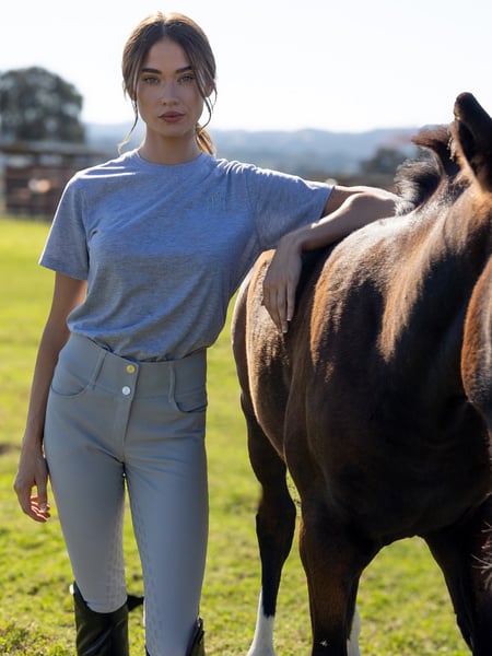 Martina HG Breeches