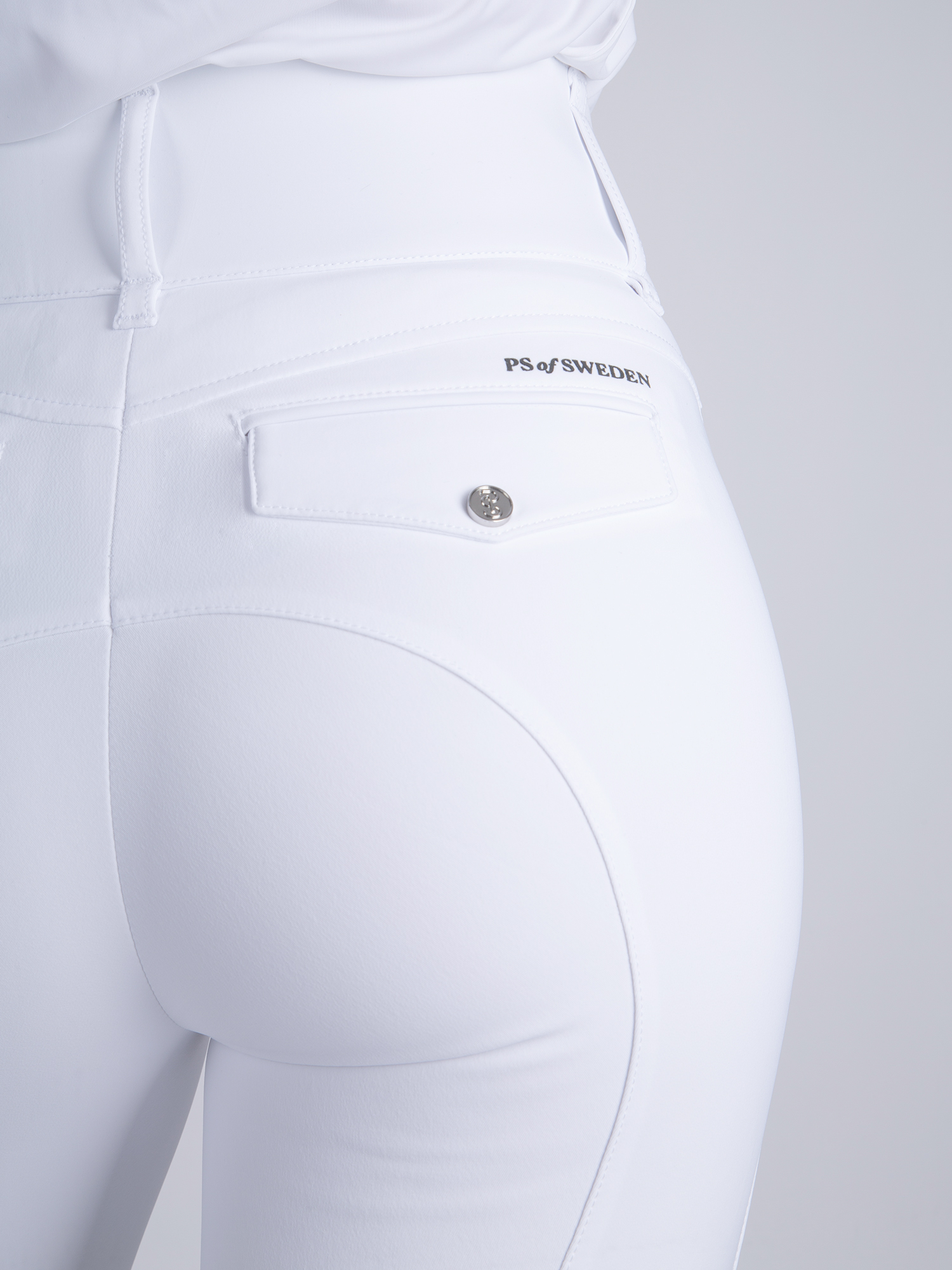 Martina Half Grip Breeches