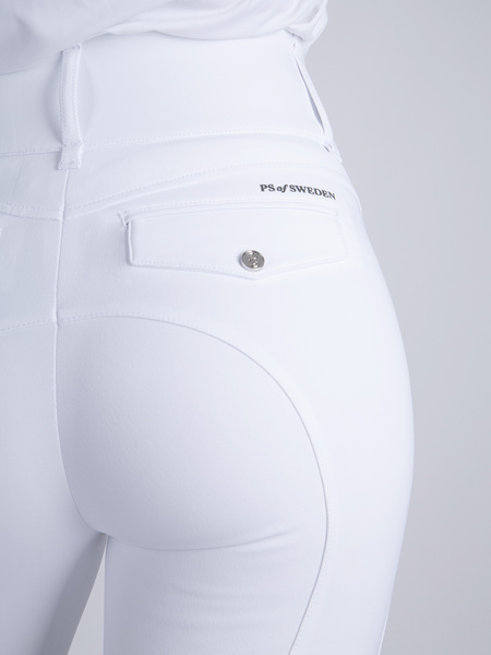 Martina Half Grip Breeches