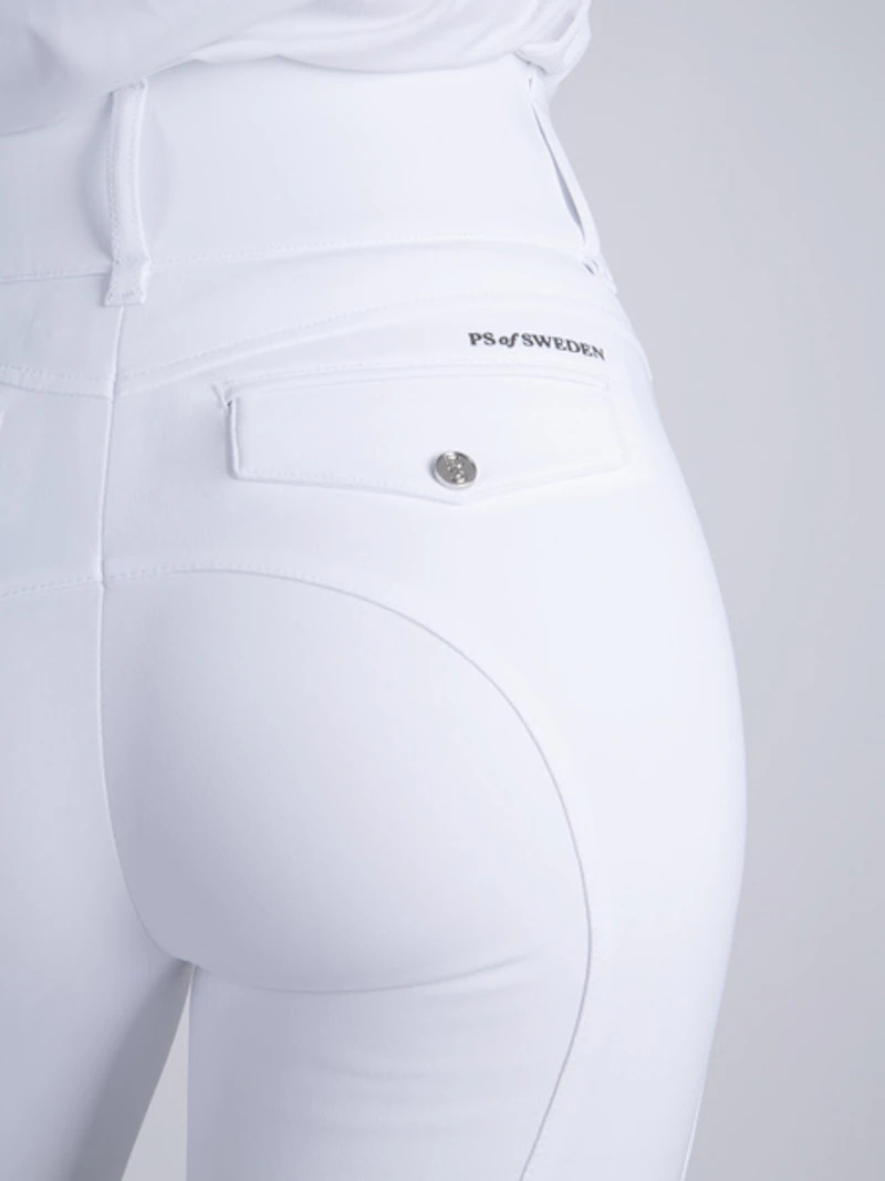 Martina Half Grip Breeches Martina Half Grip Breeches