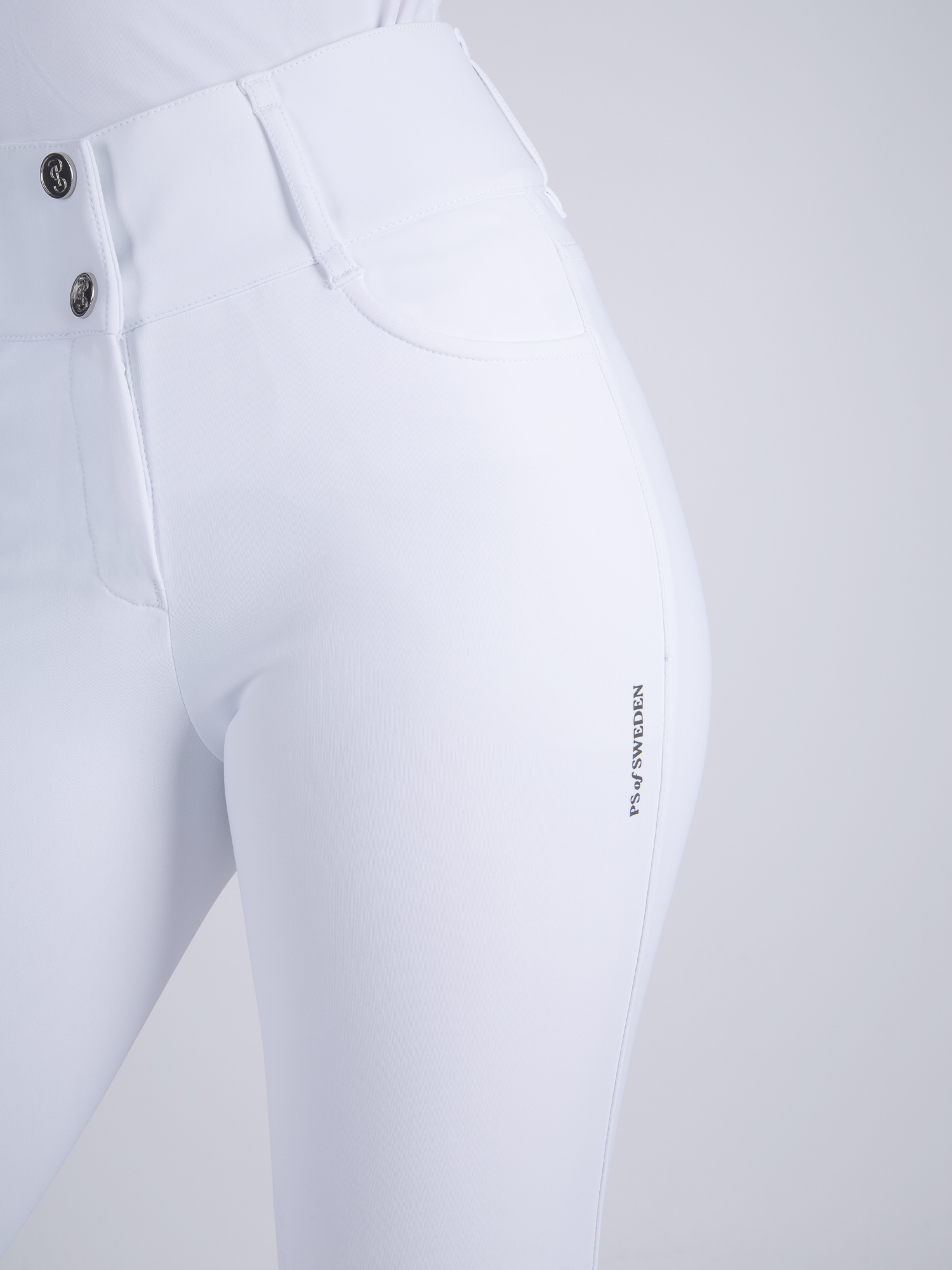 Martina Knee Grip Breeches