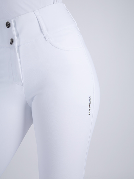 Martina Half Grip Breeches