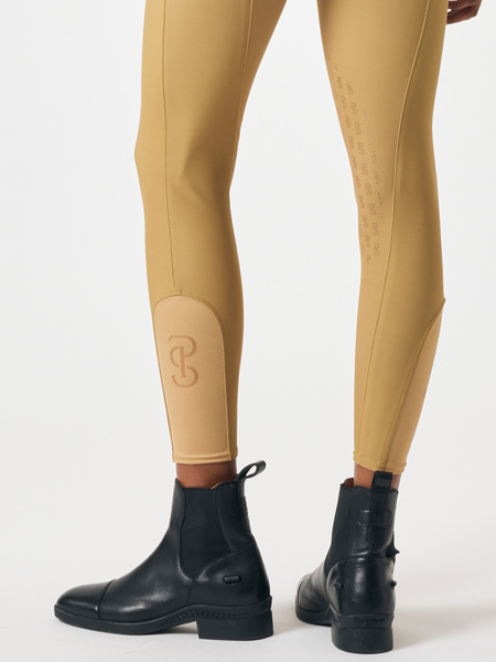 Martina Half Grip Breeches