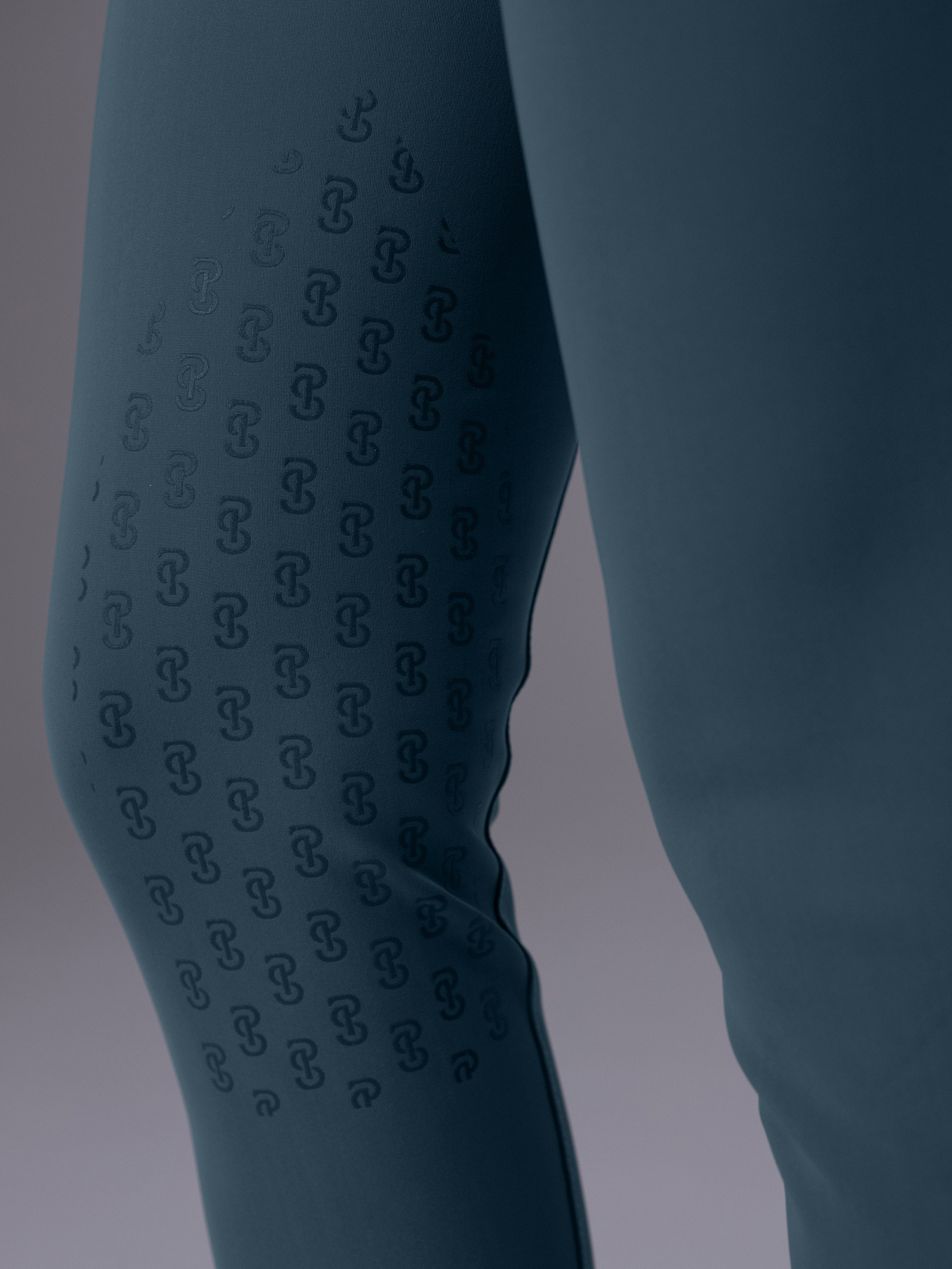 Martina Knee Grip Breeches