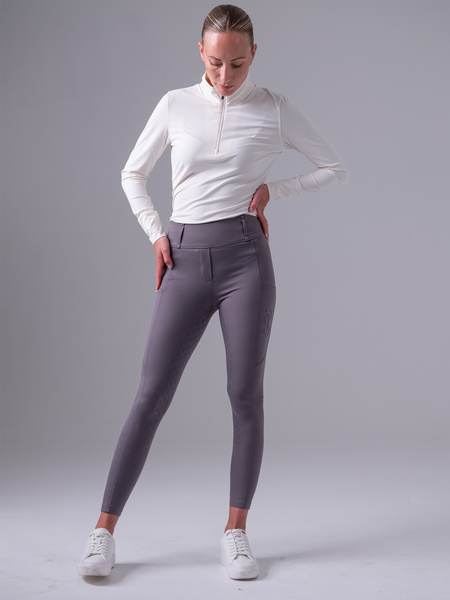 Katja Full Grip Riding Tights