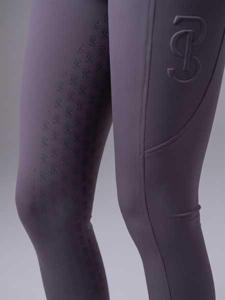 Katja Full Grip Riding Tights