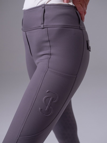 Katja Full Grip Riding Tights