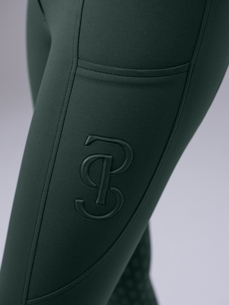 Katja Full Grip Riding Tights