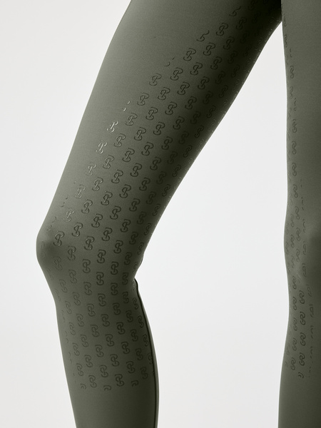 Katja Full Grip Riding Tights