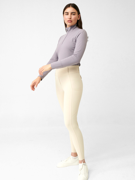 Katja Full Grip Riding Tights