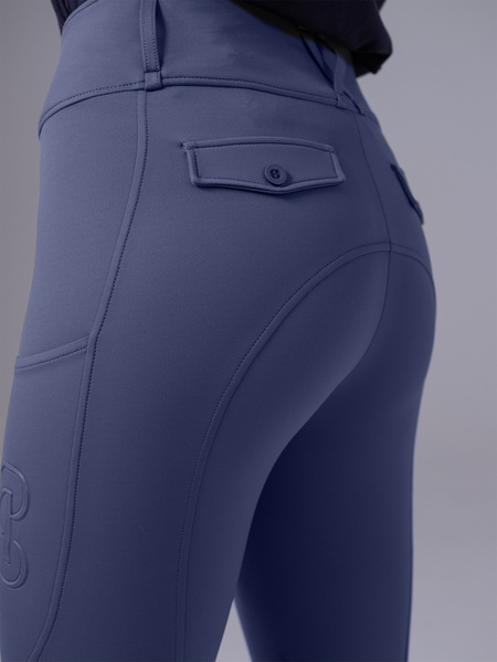 Katja Half Grip Riding Tights