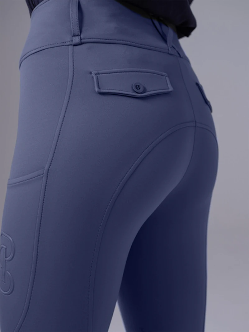 Katja Half Grip Riding Tights Katja Half Grip Riding Tights