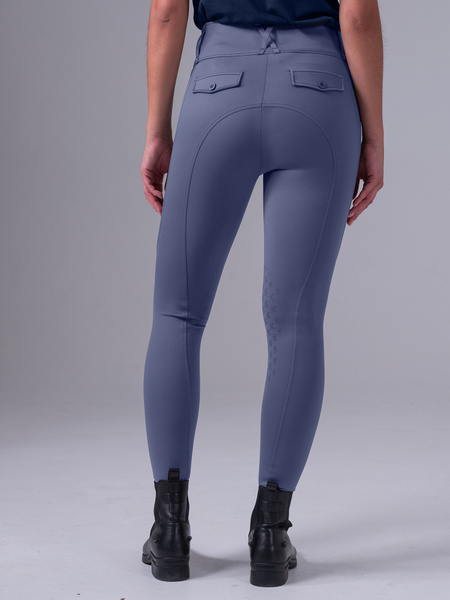 Katja Half Grip Riding Tights