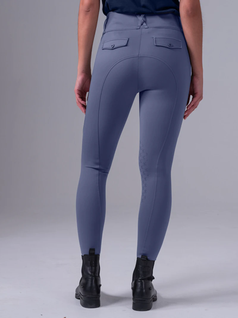 Katja Half Grip Riding Tights Katja Half Grip Riding Tights