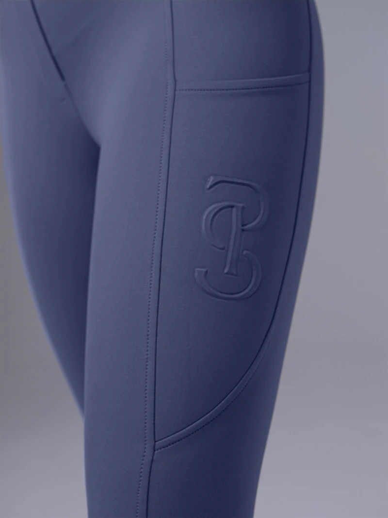 Katja Half Grip Riding Tights Katja Half Grip Riding Tights