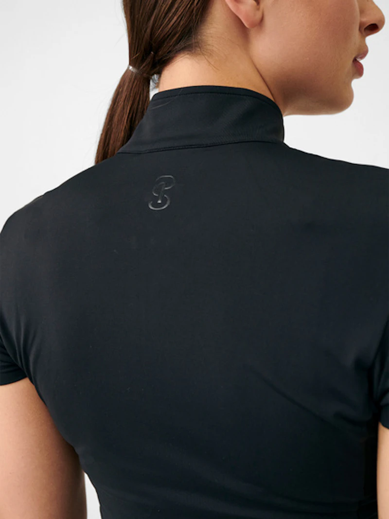 Everly Half Zip Baselayer Everly Half Zip Baselayer