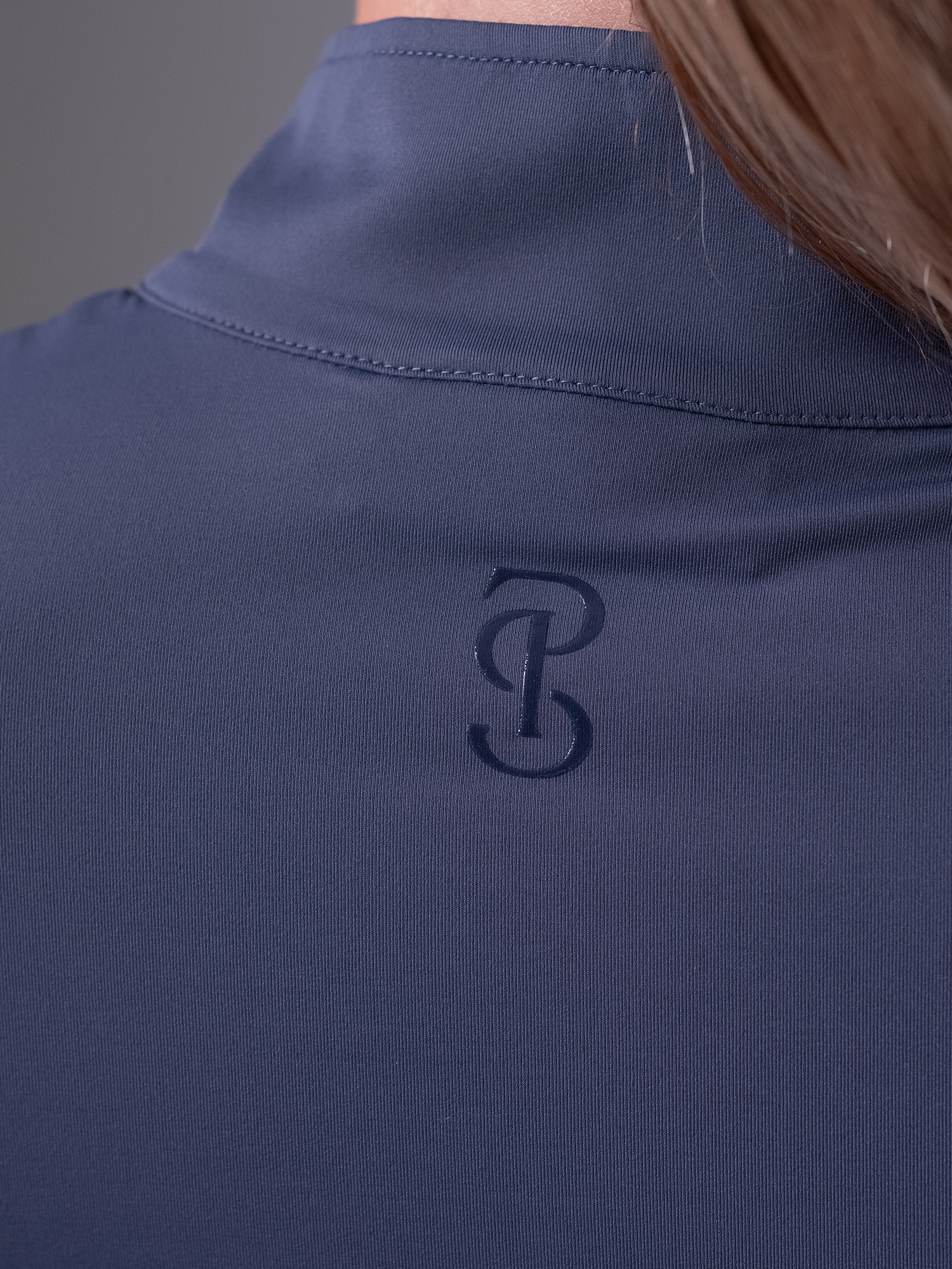 Everly Half Zip Baselayer