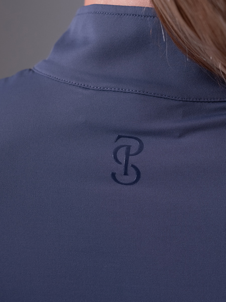 Everly Half Zip Baselayer