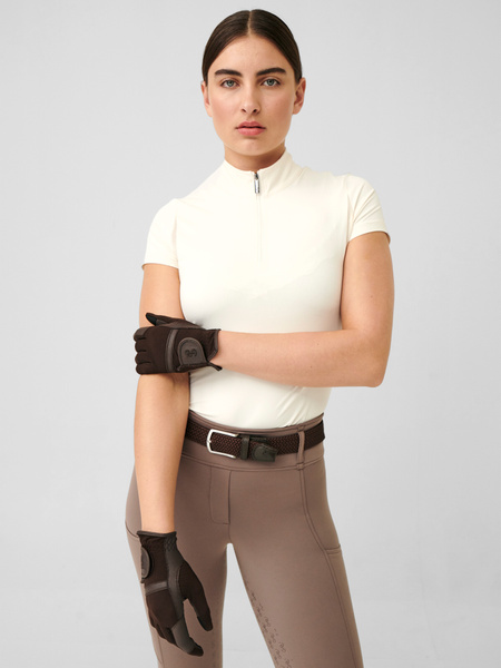 Everly Half Zip Baselayer