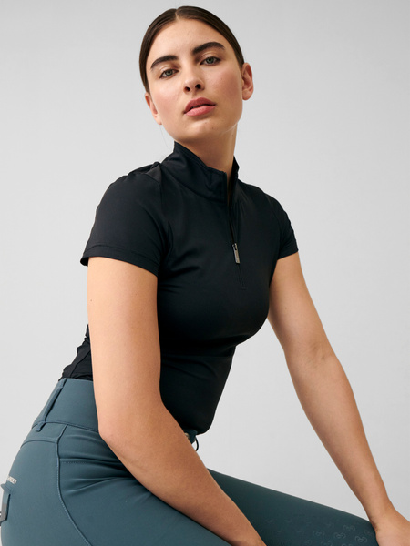 Everly Half Zip Baselayer