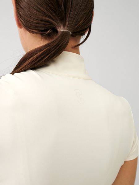 Everly Half Zip Baselayer