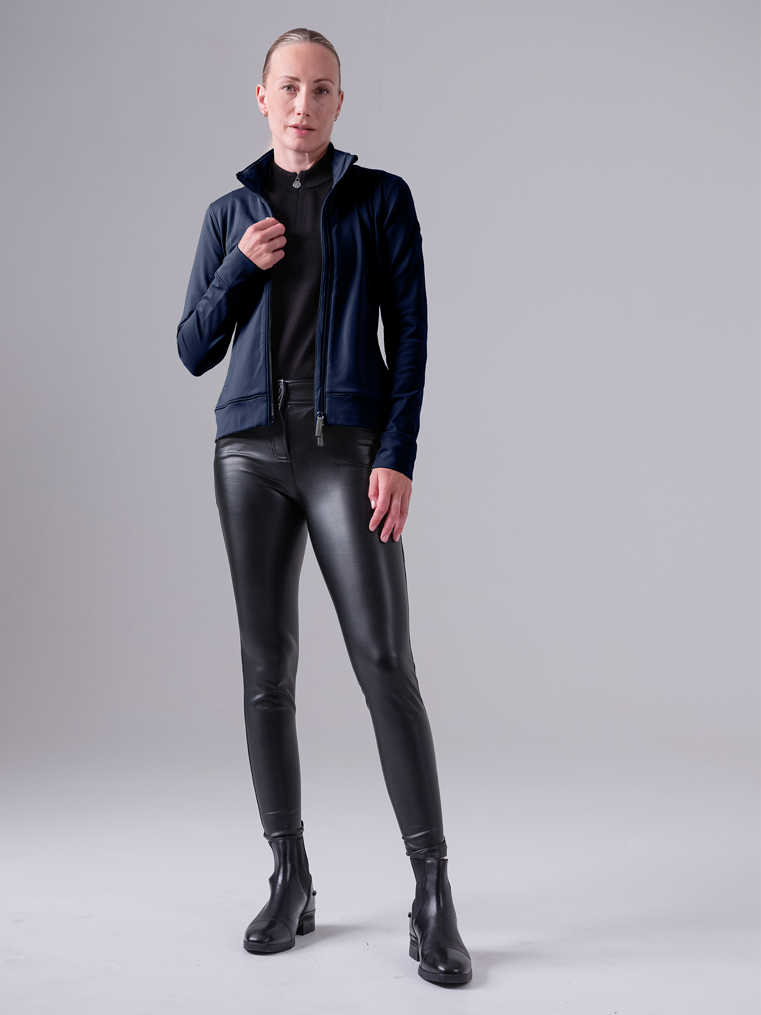 Oakley Mellanlagersjacka