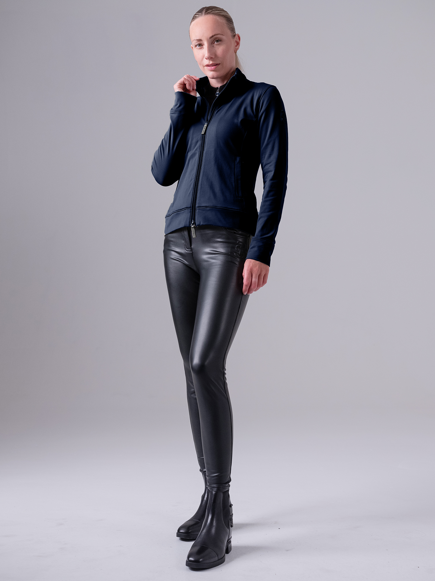 Oakley Mellanlagersjacka