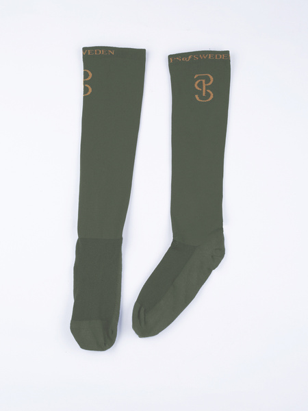 Sky Horse Riding Socks 2-Pack