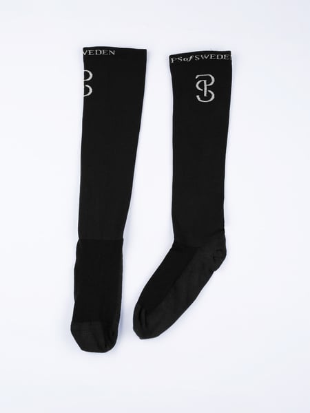 Sky Horse Riding Socks 2-Pack