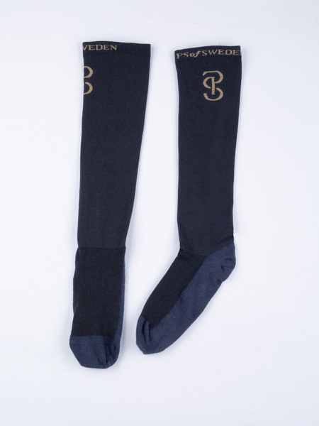 Sky Horse Riding Socks 2-Pack