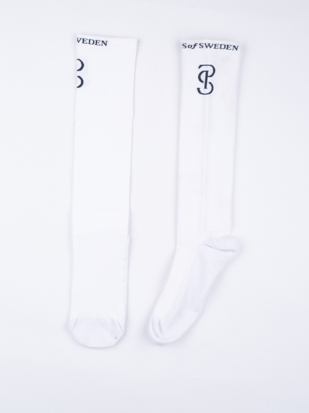 Sky Horse Riding Socks 2-Pack