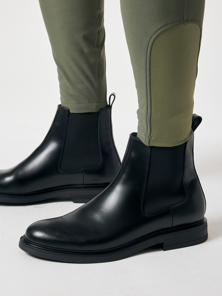 Capis Half Grip Breeches