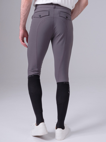 Capis Half Grip Breeches