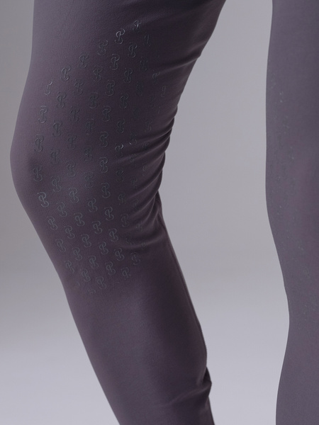 Capis Half Grip Breeches