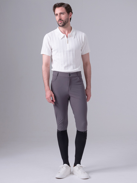 Capis Half Grip Breeches