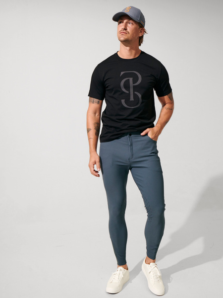 Capis Half Grip Breeches