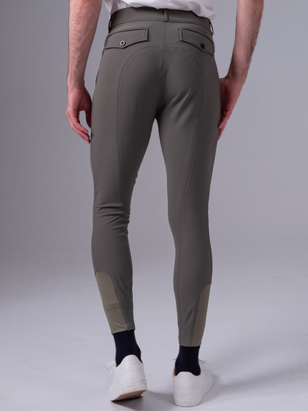 Capis Half Grip Breeches