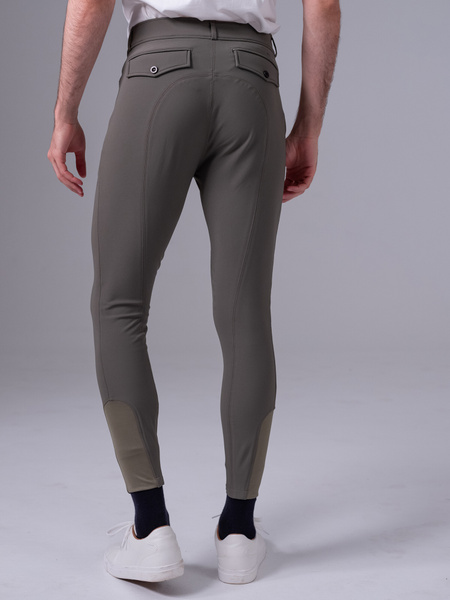 Capis Half Grip Breeches