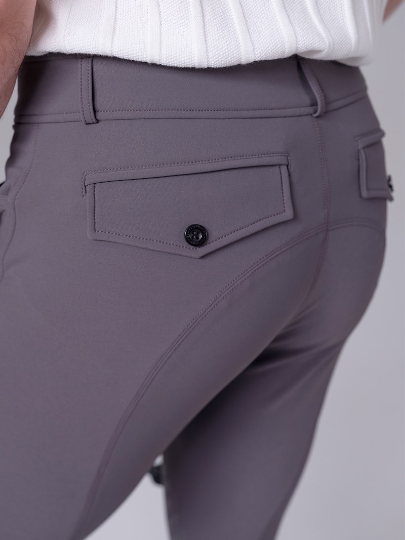 Capis Half Grip Breeches Capis Half Grip Breeches