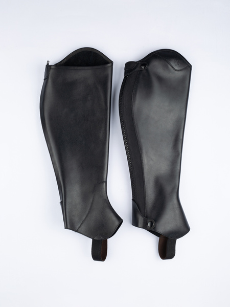 Flora Half Chaps