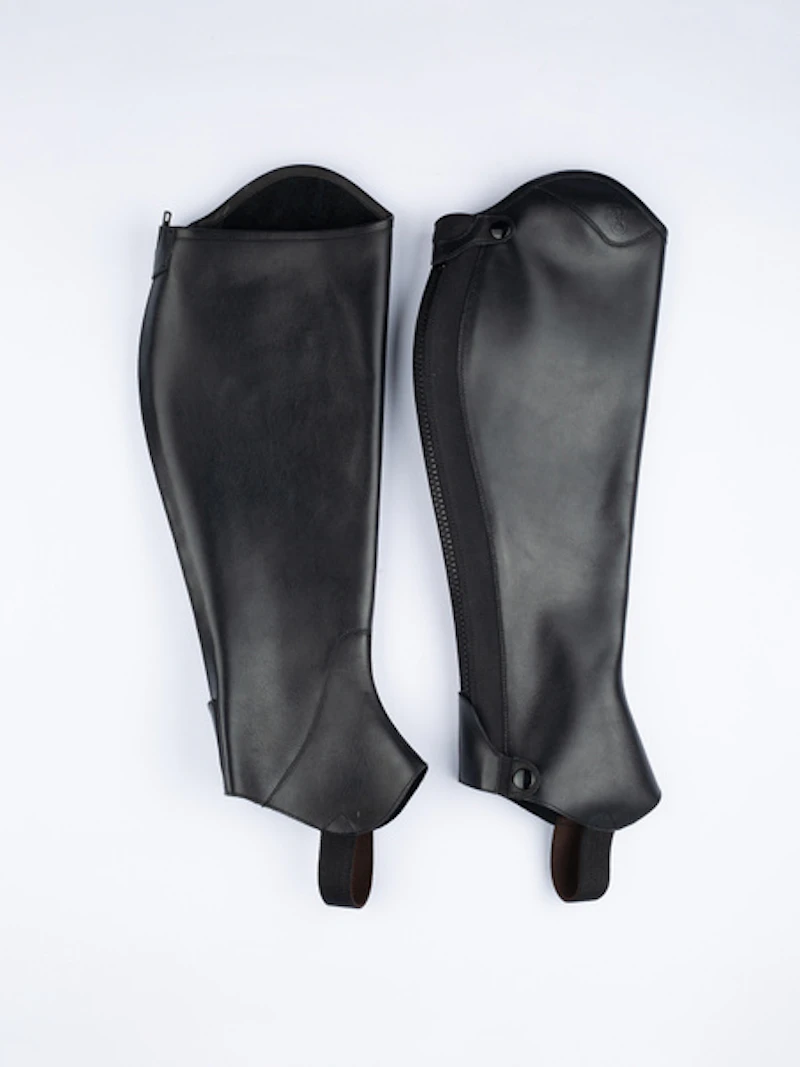Flora Half Chaps Flora Half Chaps