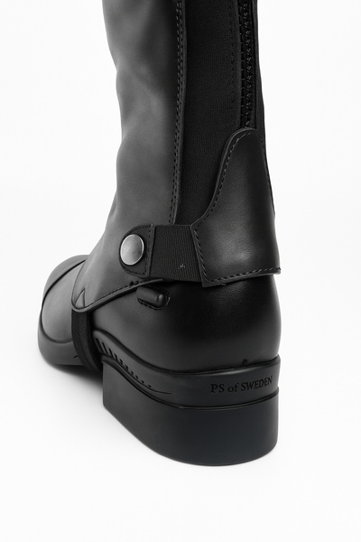 Flora Half Chaps