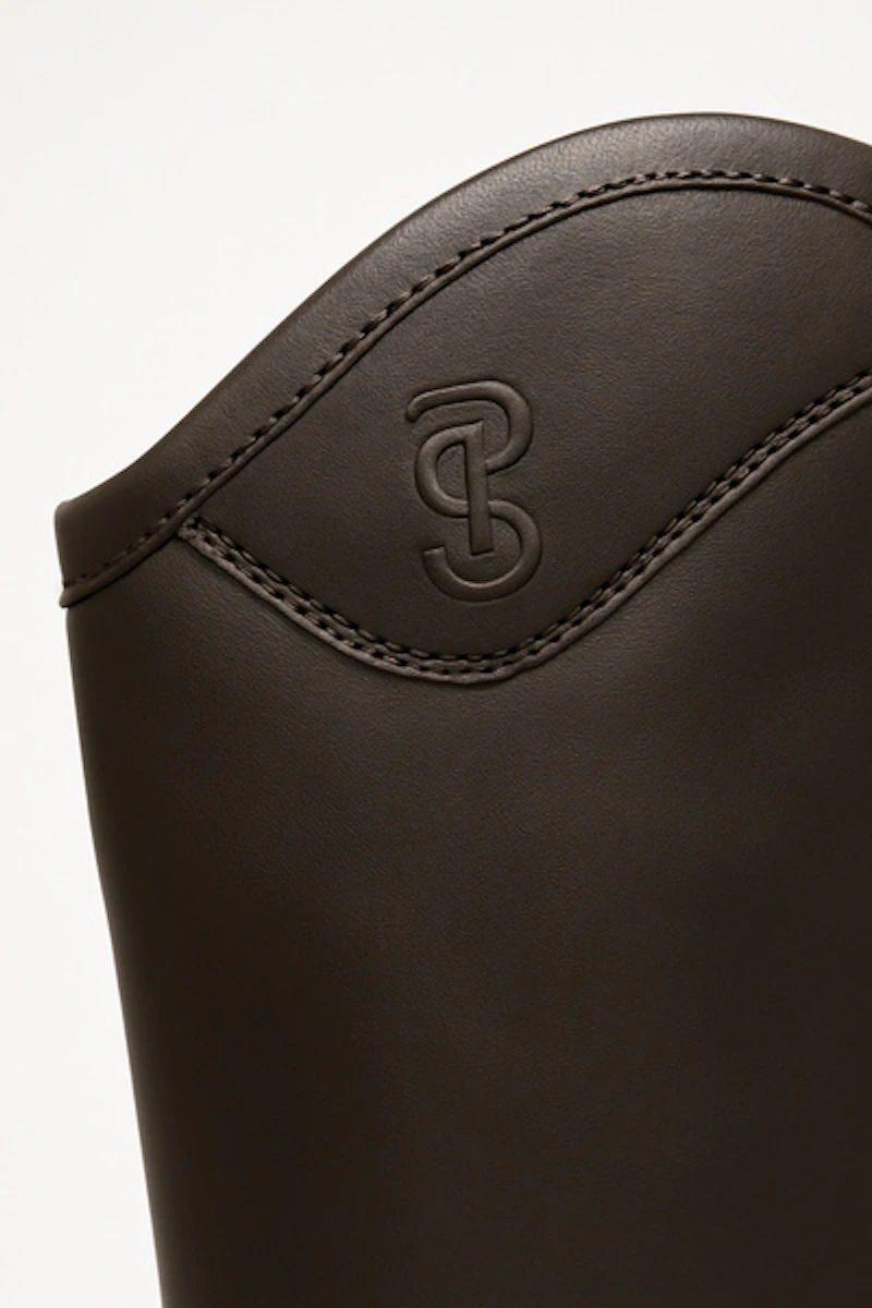 Flora Half Chaps Flora Half Chaps
