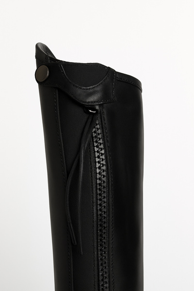 Flora Half Chaps